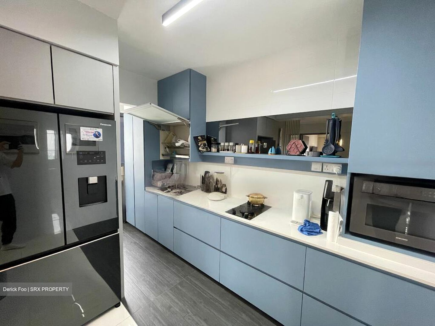 Blk 464B Clementi Peaks (Clementi), HDB 4 Rooms #487284291